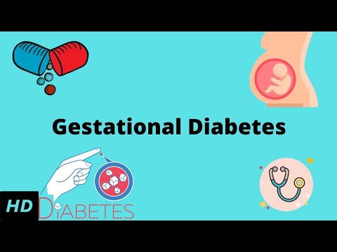 Gestational Diabetes: Everything You Need to Know
