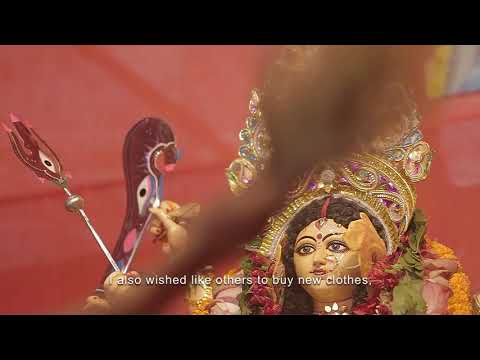 Paradise Lost Children | Durga Puja | Docuemtary | Streaming On Cinemapreneur