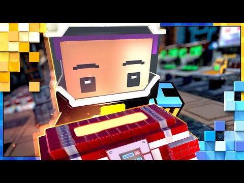 Bruder, haben wir noch Truhe da? 🌍 #26 • Cubic Odyssey