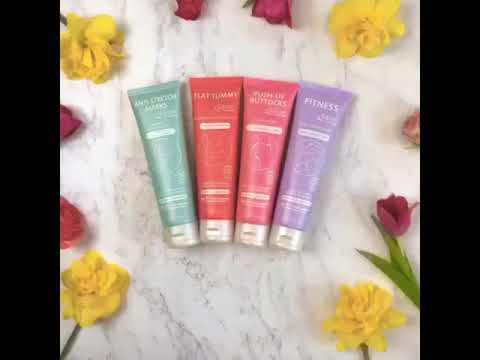 Rich, indulgent and nourishing post-pregnancy creams!