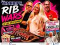 The TENERIFE Pod Ep 28: Rib Wars in Los Cristianos! Plus full Tenerife news round up