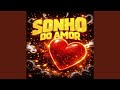 Sonho Do Amor Slowed