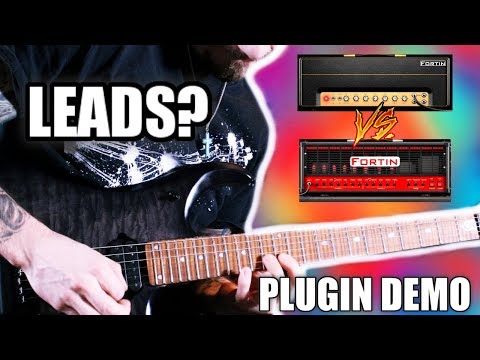 FORTIN NTS VS. FORTIN NAMELESS SUITE LEAD SHOOTOUT