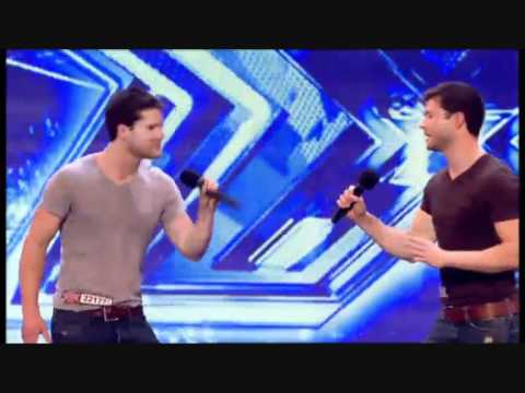 The X Factor 2010 - Auditions 3 - Part 1
