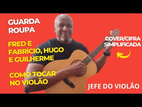 Guarda - roupa - Fred e Fabrício