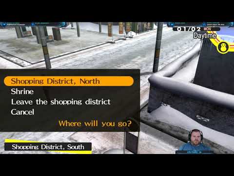 Persona 4 Golden Pt 91