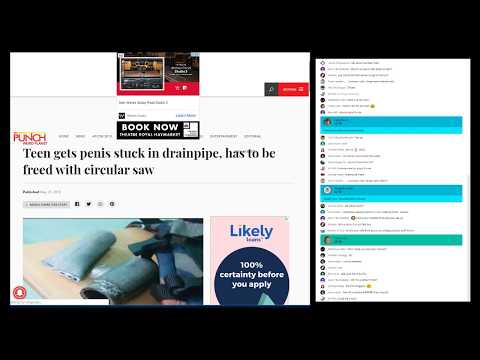 The Weird News Roundup 12/07/19