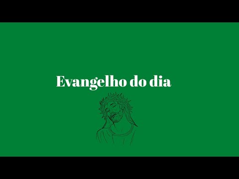 Evangelho do dia 14/08/2020.