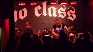 Dayglo Abortions  - Stupid World No Class Cleveland,  OH 8/29/25