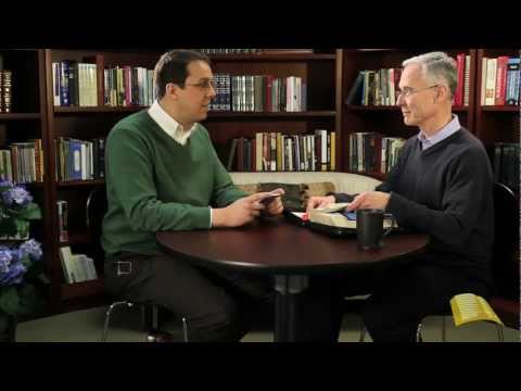 救いの保証 (The Assurance of Salvation)