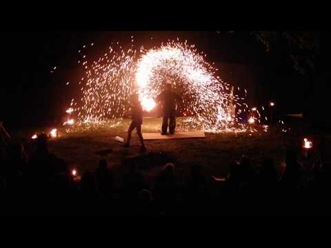 the firebugs mai 2017