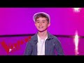 Images Les Démons De Minuit Maxence L The Voice Kids 2023 Audition à L Aveugle