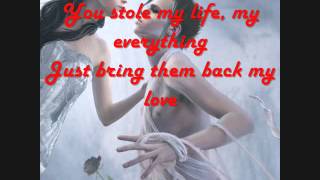 Deepsystem Feat. Andy M.- Don&#39;t Go With Lyrics