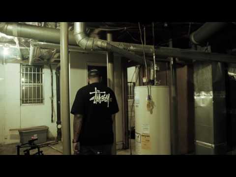 MV- "Dont Come Off That Porch" (Shot By KD Grey)