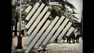 Sven Jaeger - Casablanca Stipé Remix