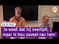 Emma moet straks haar vader Geert missen door ALS | ALS alles anders wordt #3 | GLD Doc