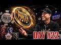 My WSOP Life Came Down to a Coin Flip! - 2026 WSOP Vlog Day 22