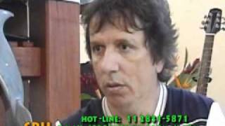 Programa So Por Hoje - Pr Catalau - Parte 03