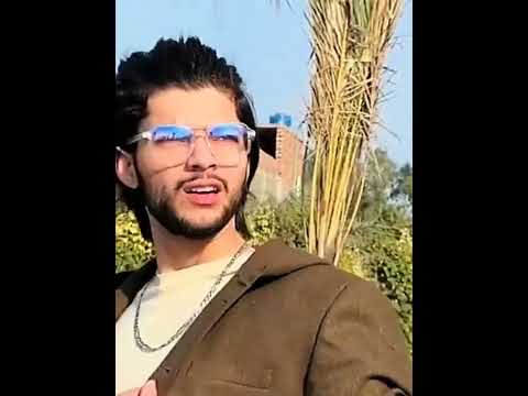 Ali jutt new attitude TikTok #attitudestatus #alijutt900