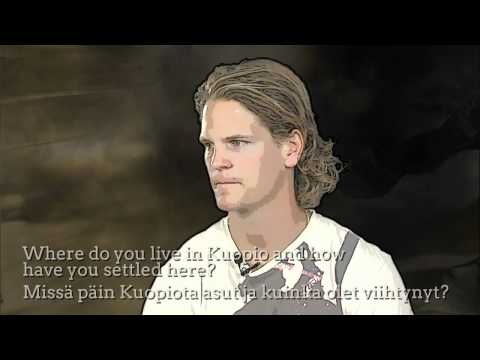 38 Adam Masuhr pelaajahaastattelu