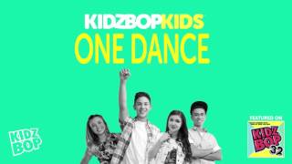 KIDZ BOP Kids - One Dance (KIDZ BOP 32)