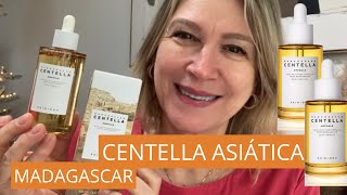 SkIN1004 Centella Asiatica Ampoule Madagascar - Works Miracles