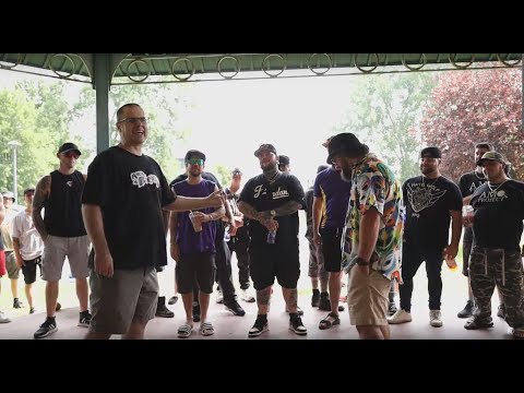 LPCN vs Master Hebert