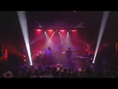 FiKus - "Birthday Cake" into "Nightwalker" | 9/7/13 at Catskill Chill (Hancock, NY)