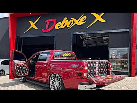 CD Deboxe Sertanejo 2022-DJ Vicente Faleiro Vol 2