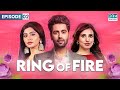 Ring Of Fire Agnifera Episode 02 GF11