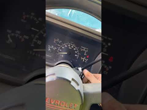 1994 obs 383 stroker first start up