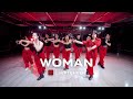 Woman - Doja Cat (Street Woman Fighter Ver.) | Trending Dance Class