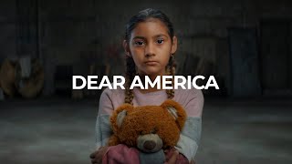 Raef - Dear America | Official Music Video