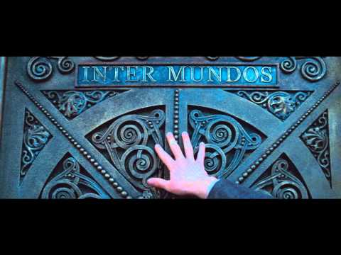 John Carter - zwiastun PL