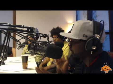 MIC CHECK #70 - AFRO & SCROOGE OWENS (feat. DOC)