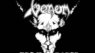 Venom - Don&#39;t Burn the Witch