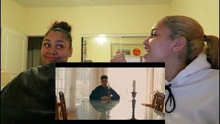 THE ACE FAMILY - YOU'RE MY ACE ( OFFICIAL MUSIC VIDEO ) REACTION