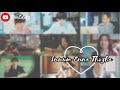 Study Motivation ️ K Drama Mashup Edit Tamil Whatsapp Status
