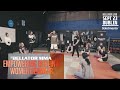 Women's Empowerment Seminar with Royce Gracie | BELLATOR MMA