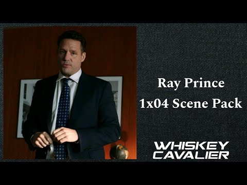 Ray Prince 1x04 Scene Pack