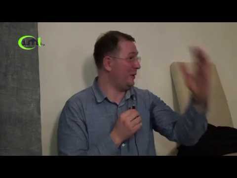 Hfz. Kenan Musić - Ebu Bekr Es Sidik (IML TV)