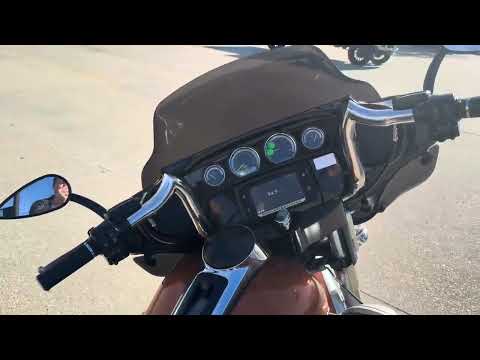 2014 Harley-Davidson® Electra Glide® Ultra Limited