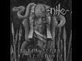 Nile - Masturbating the War God - Enhanced Bass