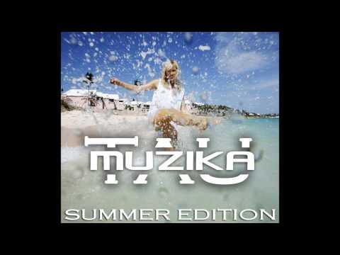 Luka Caro pres. Midnight - Running Away (Muzika TAU)