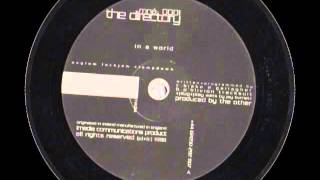 Timothy Blake - Track 3 (The Directory)