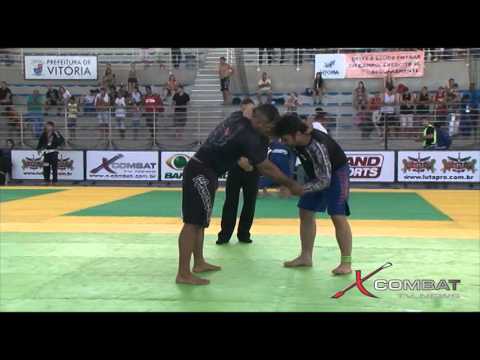 WORLD BLACK BELT 2016 - Gustavo Gussem x Diego Balloutta by X-COMBAT