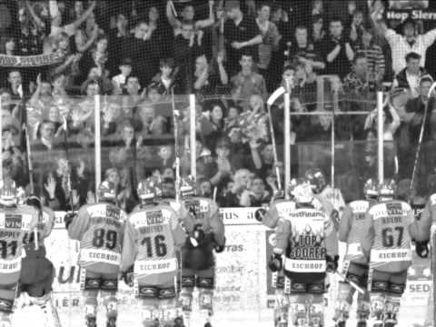HC Sierre - Showreel 2011