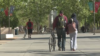 UNM student posts on Craigslist trying to find 'affordable' parking