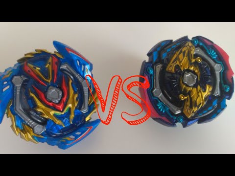 Slash Valkyrie.Bl.Pw Retsu VS Judgement Joker.00T.Tr Zan