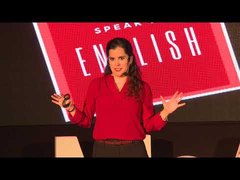The revolutionary power of bilingualism | Karina Chapa | TEDxMcAllen